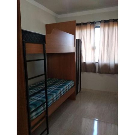 马林加Apartamento Cidade Verde 6公寓 外观 照片