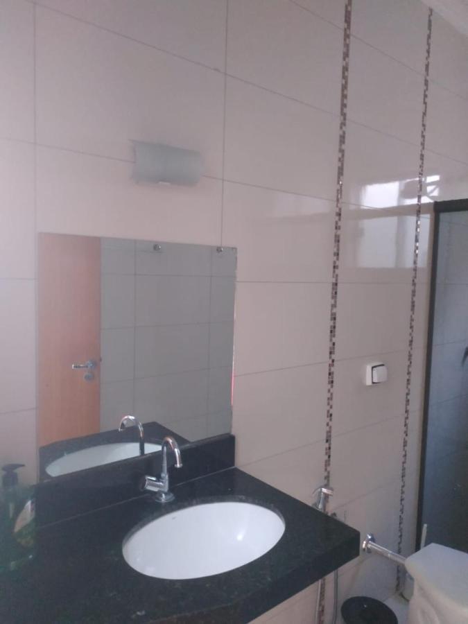 马林加Apartamento Cidade Verde 6公寓 外观 照片