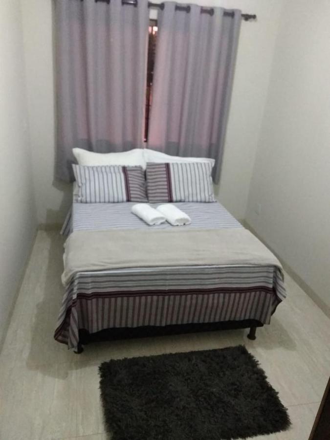 马林加Apartamento Cidade Verde 6公寓 外观 照片