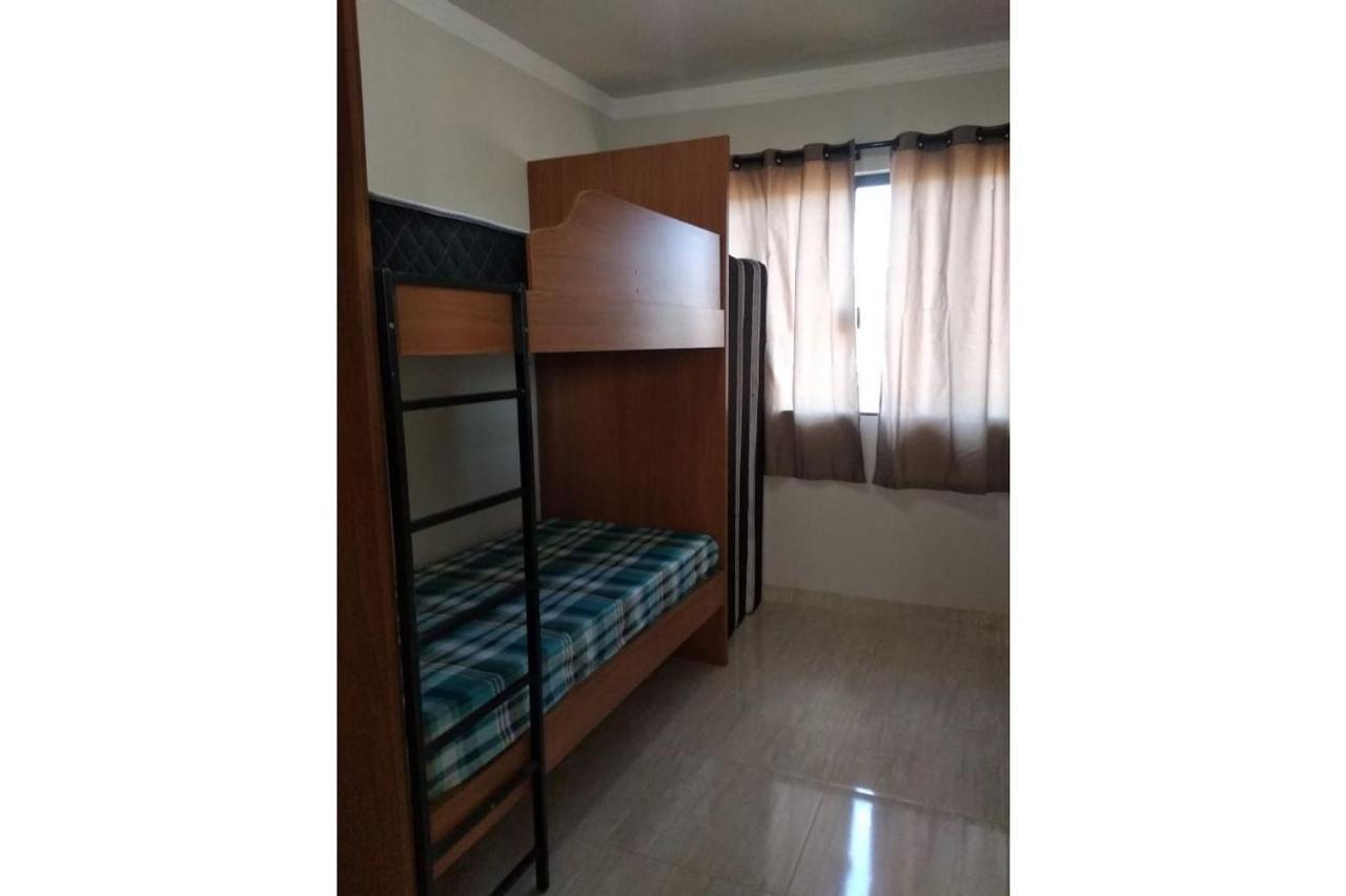 马林加Apartamento Cidade Verde 6公寓 外观 照片