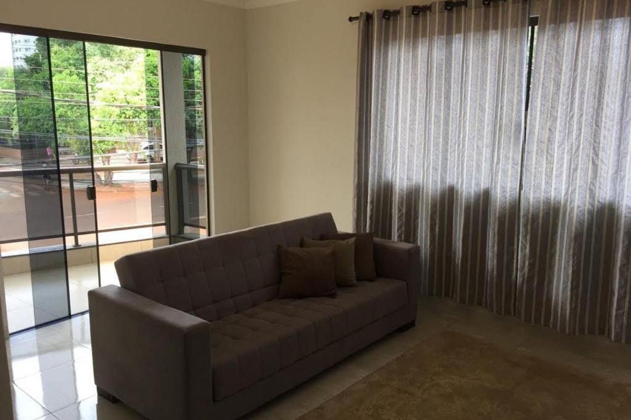 马林加Apartamento Cidade Verde 6公寓 外观 照片