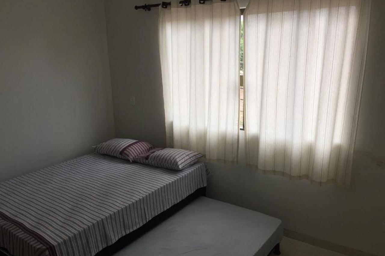马林加Apartamento Cidade Verde 6公寓 外观 照片