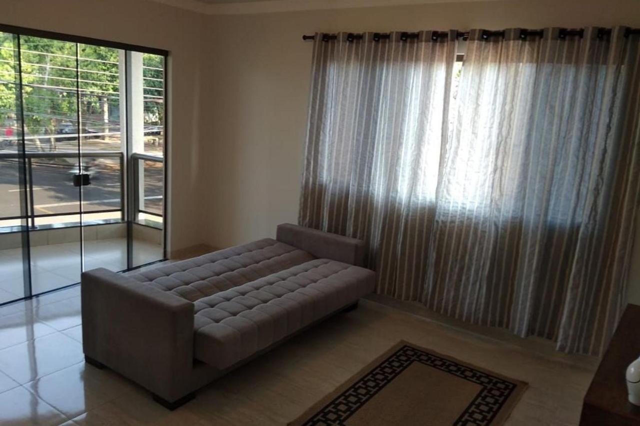 马林加Apartamento Cidade Verde 6公寓 外观 照片