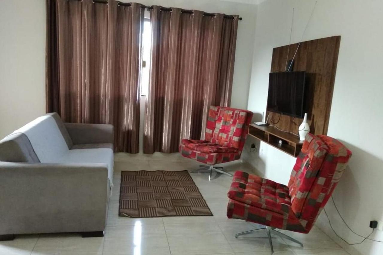 马林加Apartamento Cidade Verde 6公寓 外观 照片