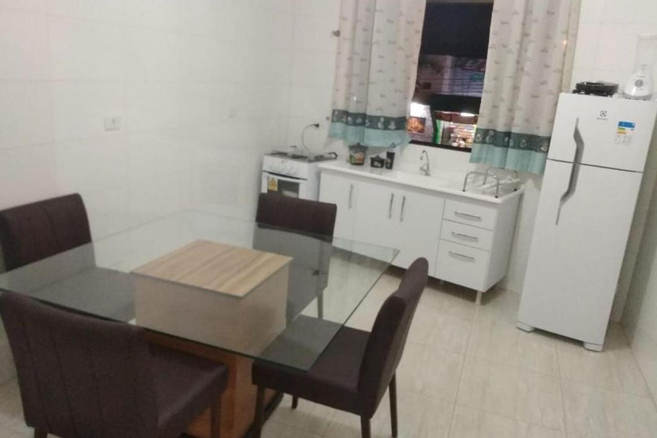 马林加Apartamento Cidade Verde 6公寓 外观 照片